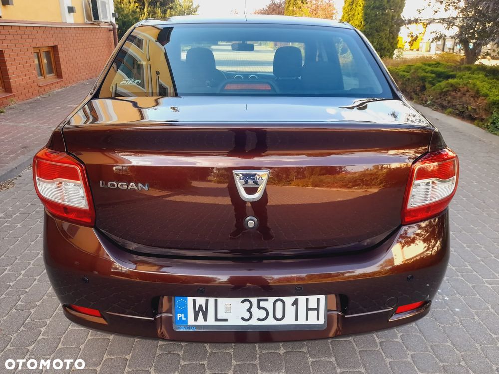 Dacia Logan - 24