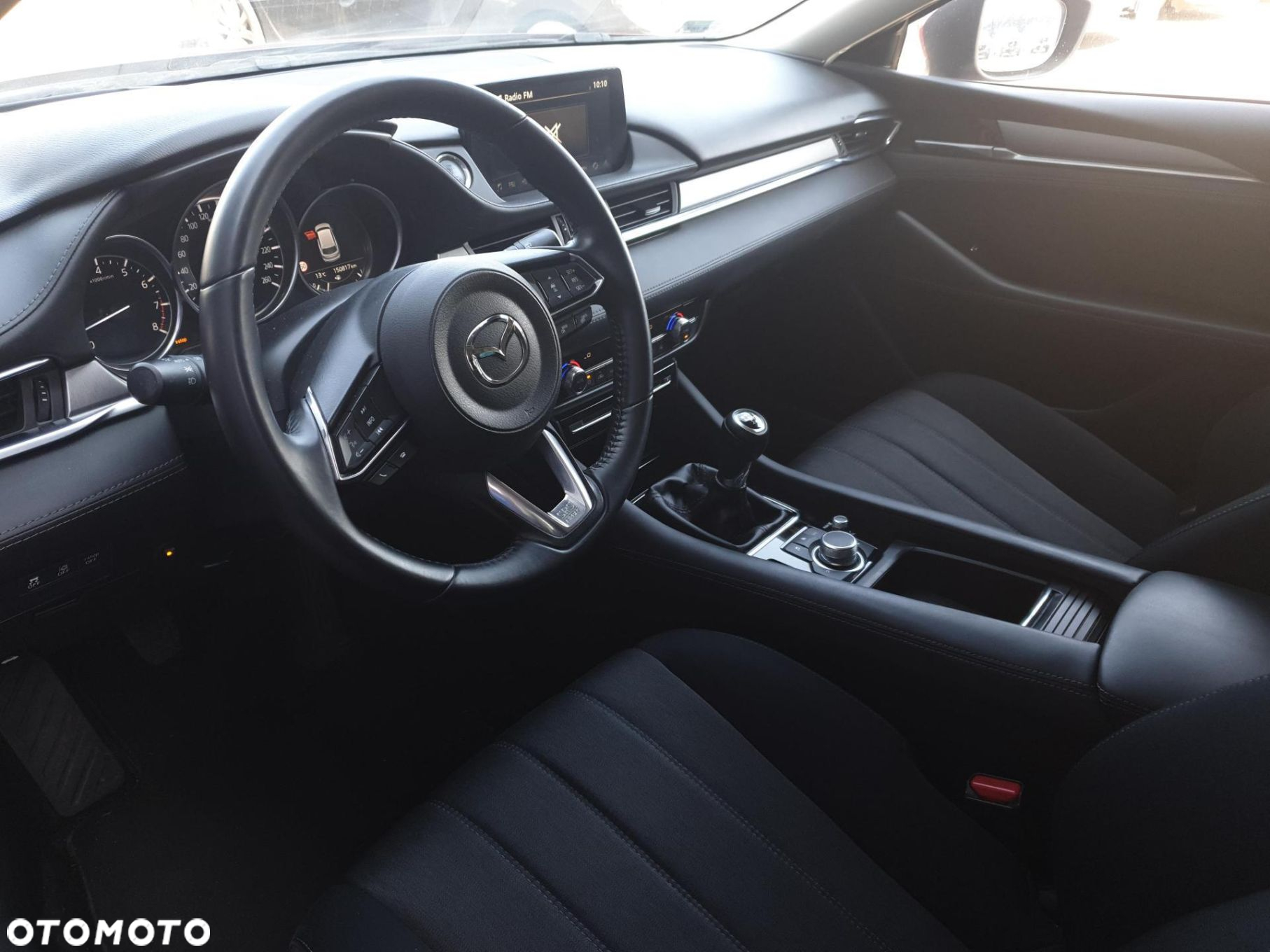 Mazda 6 2.0 SkyMotion - 9