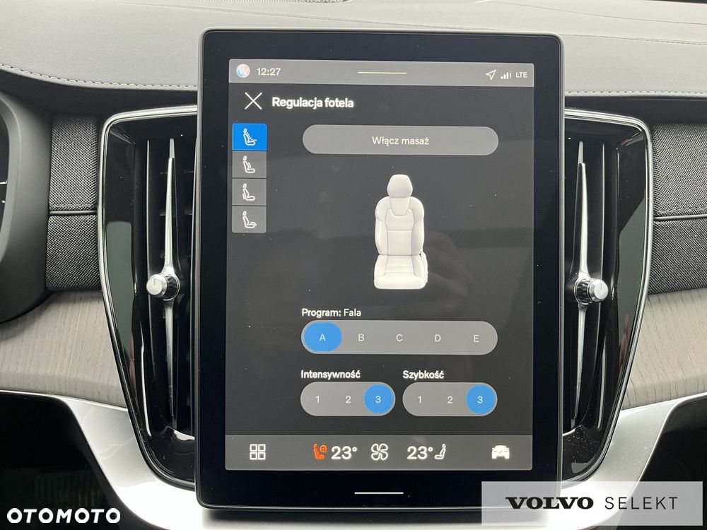 Volvo XC 90 - 21