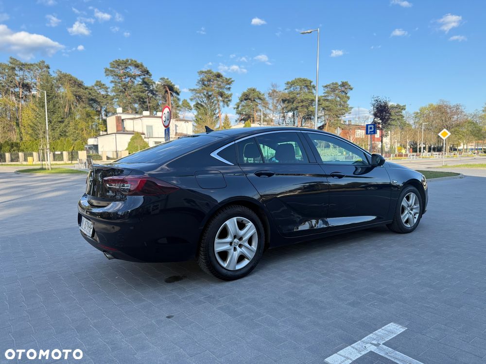 Opel Insignia 1.6 T Elite S&S - 8