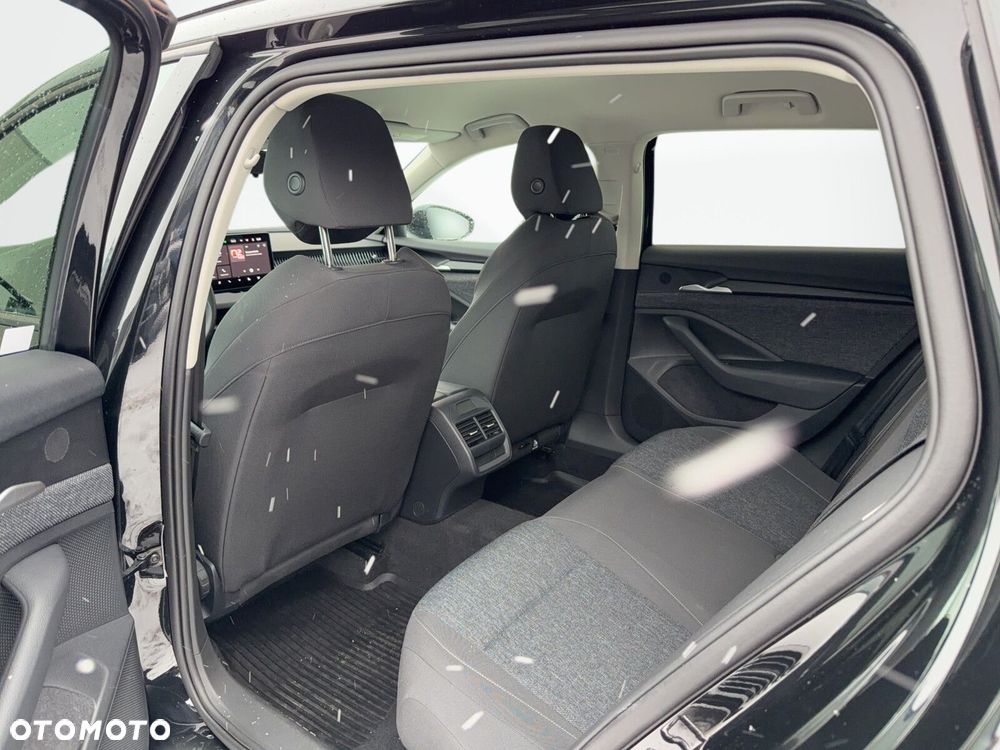 Skoda Superb - 30