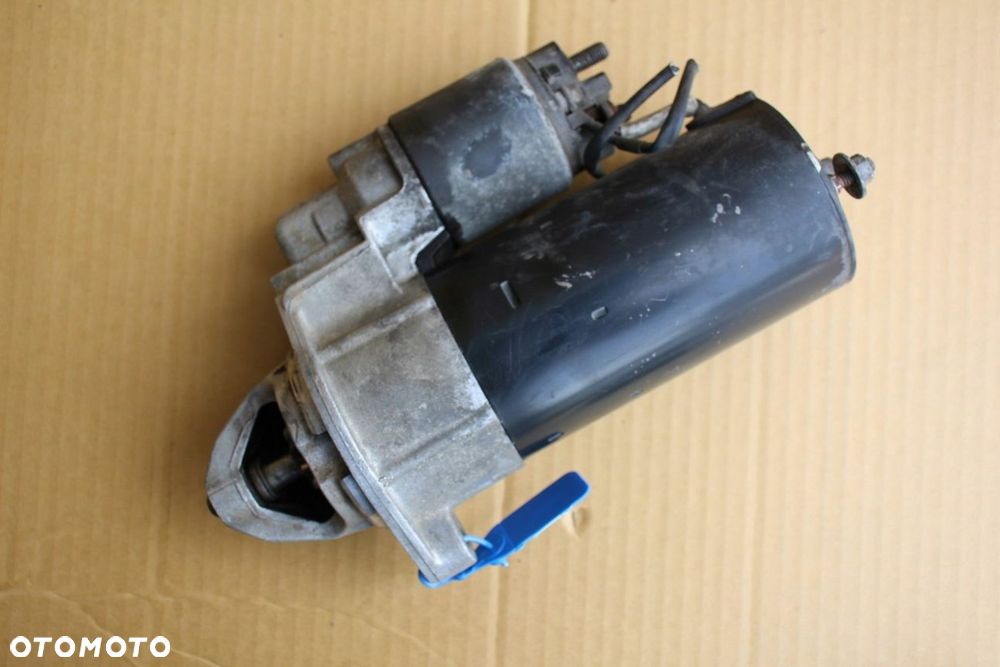 Rozrusznik silnika BMW m62 3.5 4.4 e38 e39 e53 x5 1729981 (4510) - 1