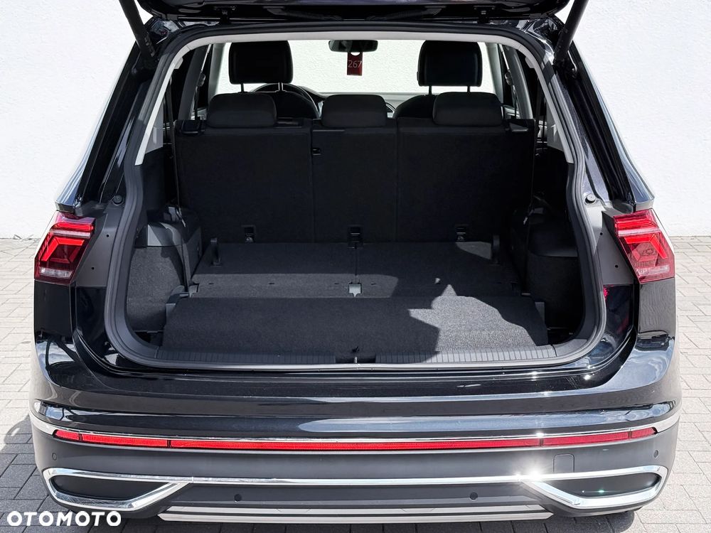 Volkswagen Tiguan 2.0 TSI 4Mot Elegance DSG - 17