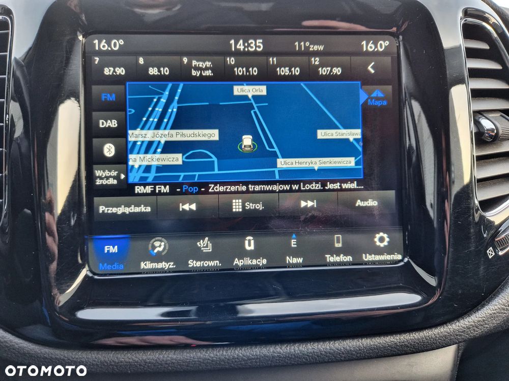 Jeep Compass 1.3 TMair Limited FWD S&S DDCT - 26