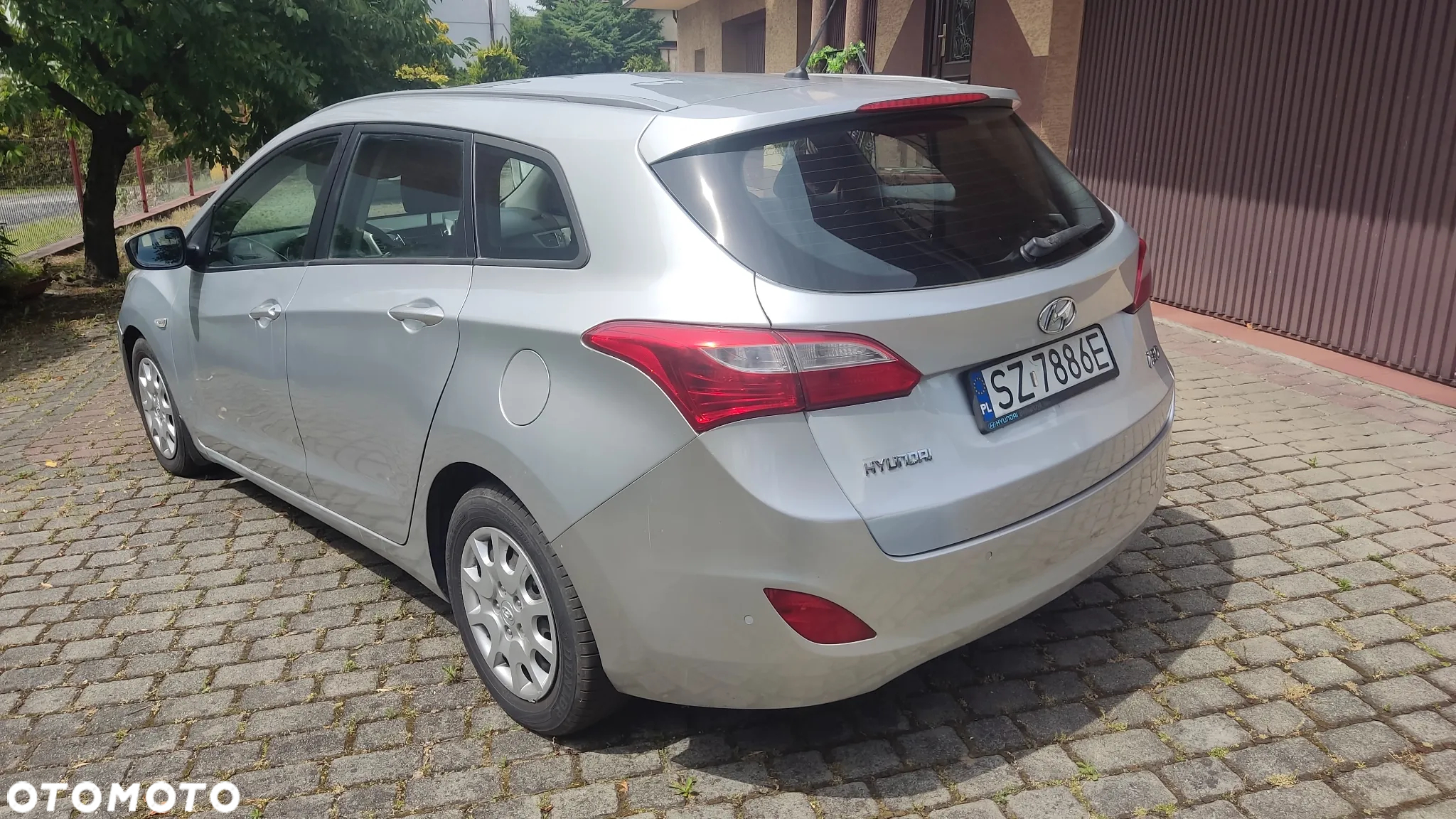 Hyundai i30 1.6 CRDi Comfort - 3