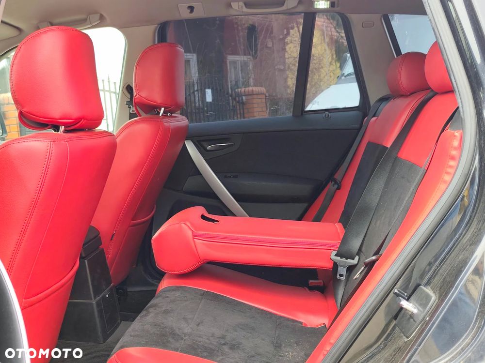 BMW X3 xDrive20d Edition Lifestyle - 14