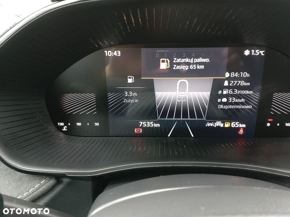 Skoda Fabia 1.0 TSI Selection - 17