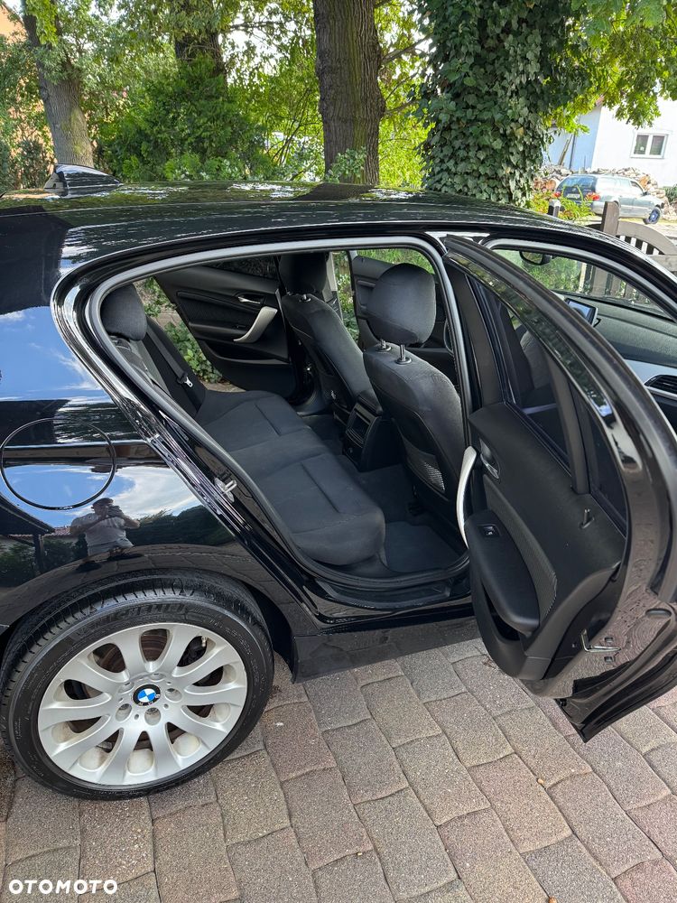 BMW Seria 1 116d - 20