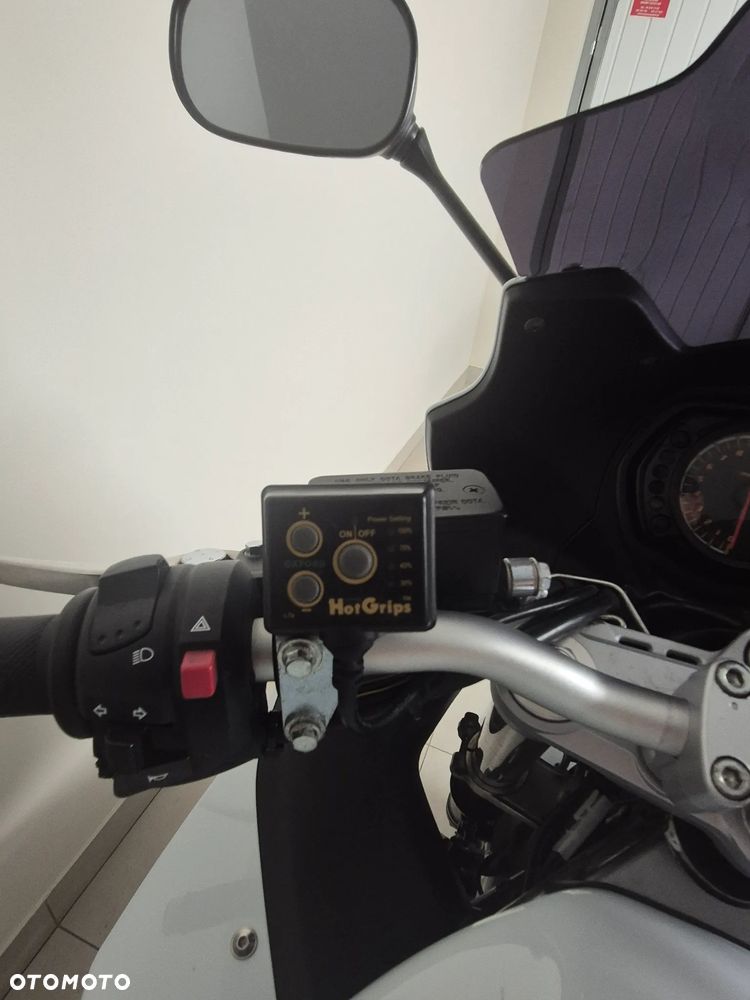 Suzuki GSX - 10