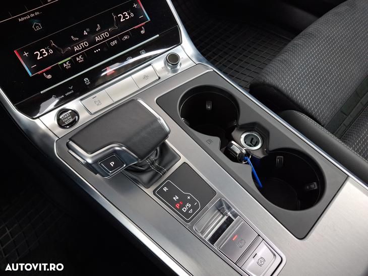 Audi A6 35 TDI S tronic S line - 30