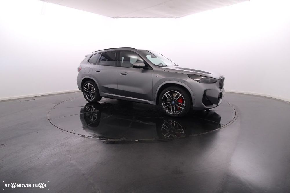 BMW X1 xDrive25e Pack Desportivo M Pro - 10