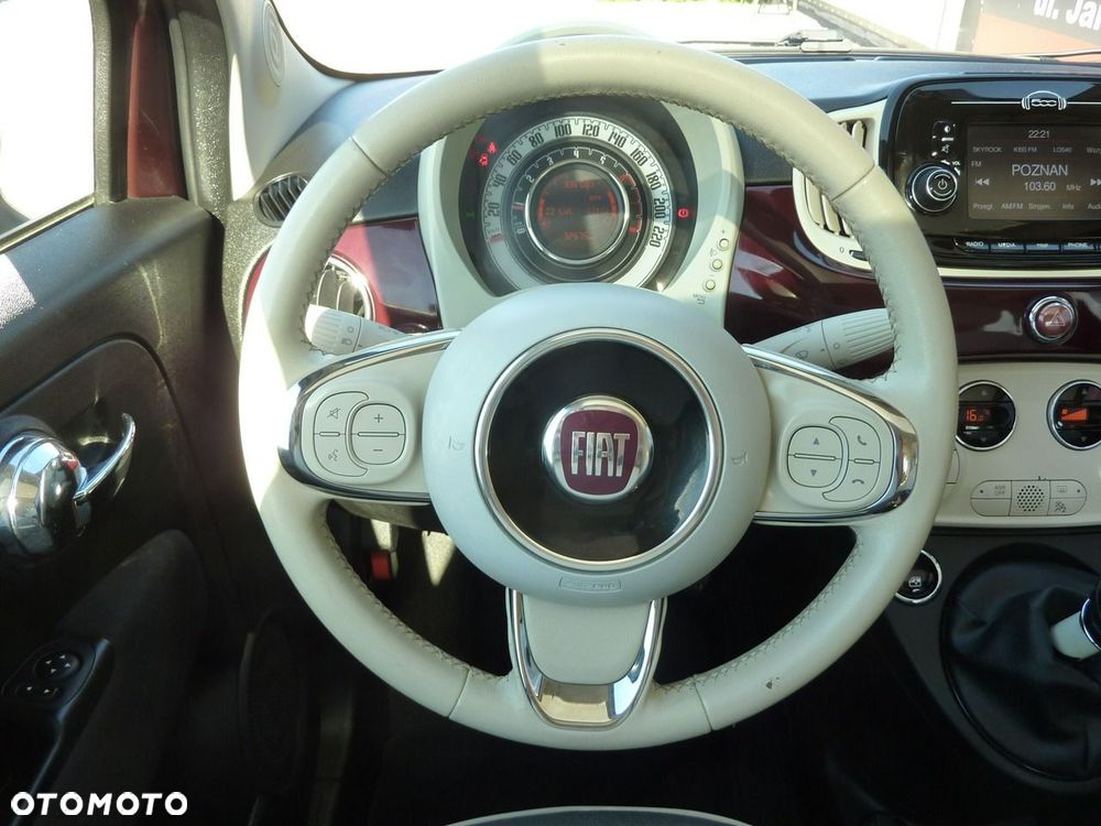 Fiat 500 - 19
