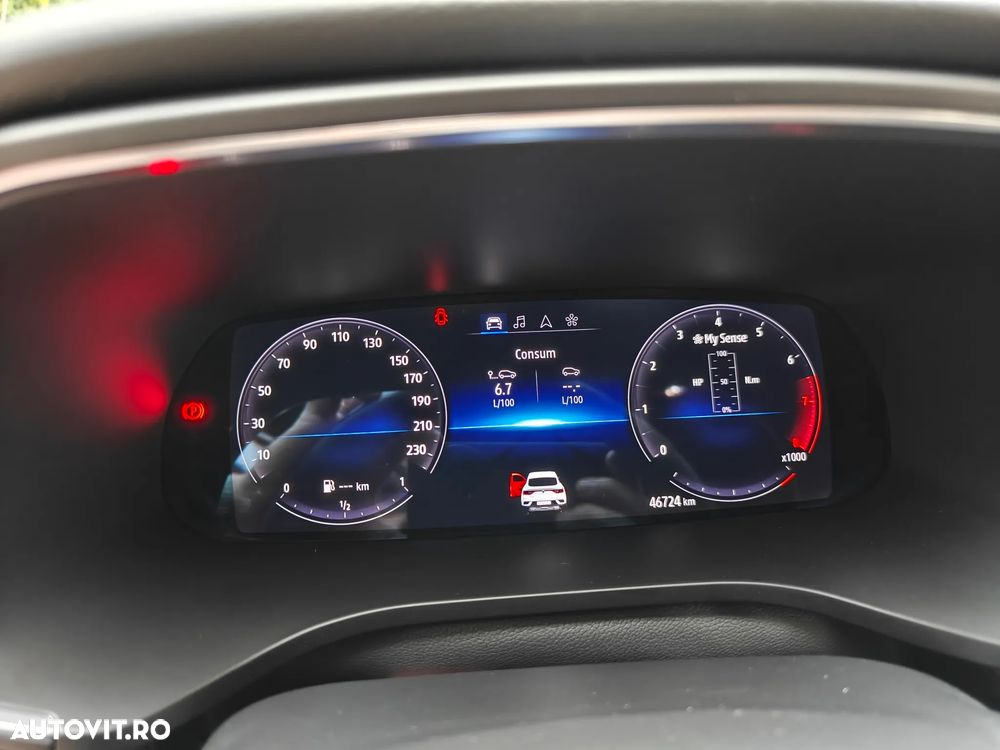 Renault Arkana MHEV 160 EDC RS Line - 7