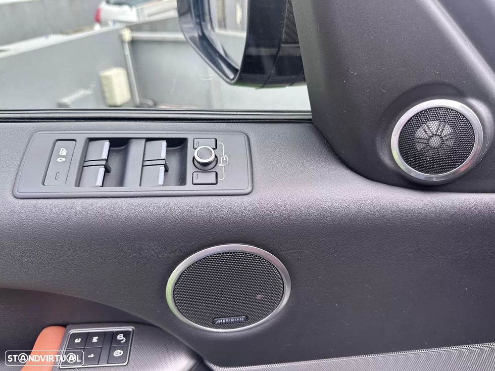 Land Rover Range Rover Sport 3.0 SDV6 HSE Dynamic - 34