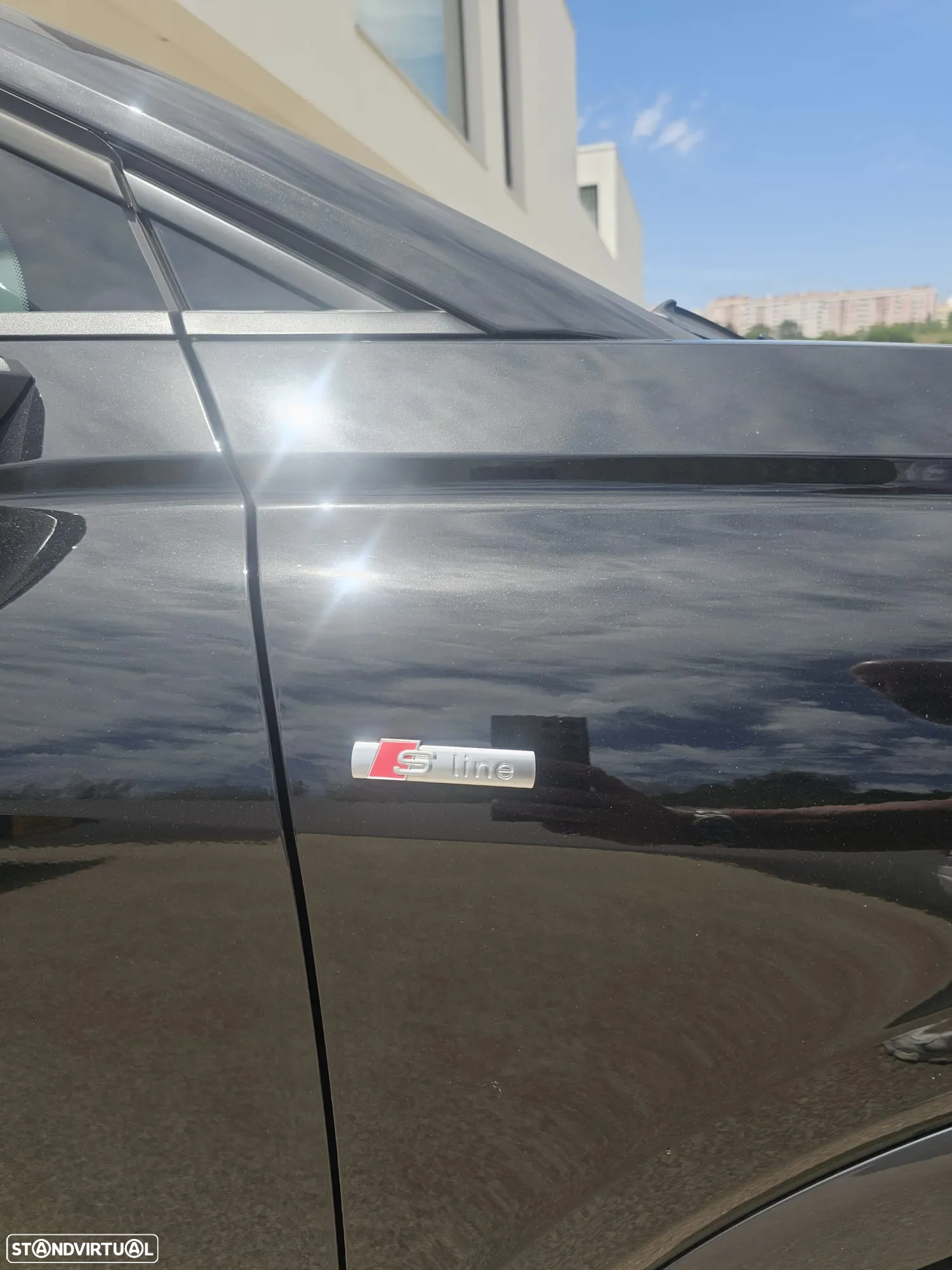 Audi Q4 Sportback e-tron 45 - 8