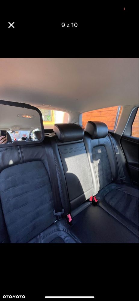 Volkswagen Passat 2.0 TDI DPF Comfortline - 9