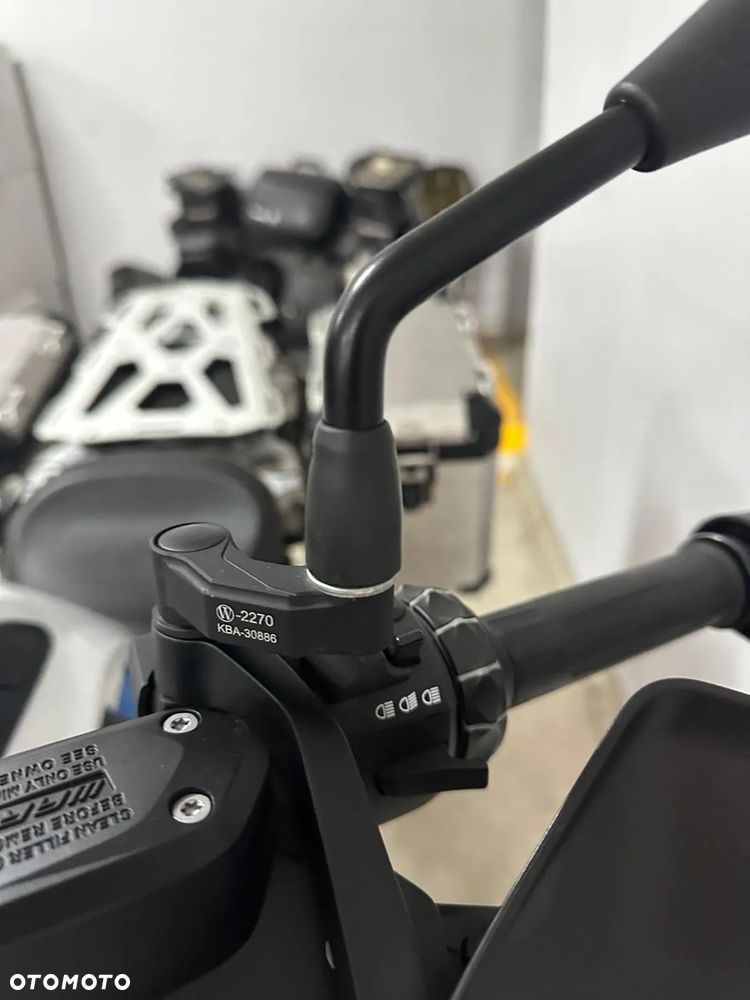 BMW GS - 32