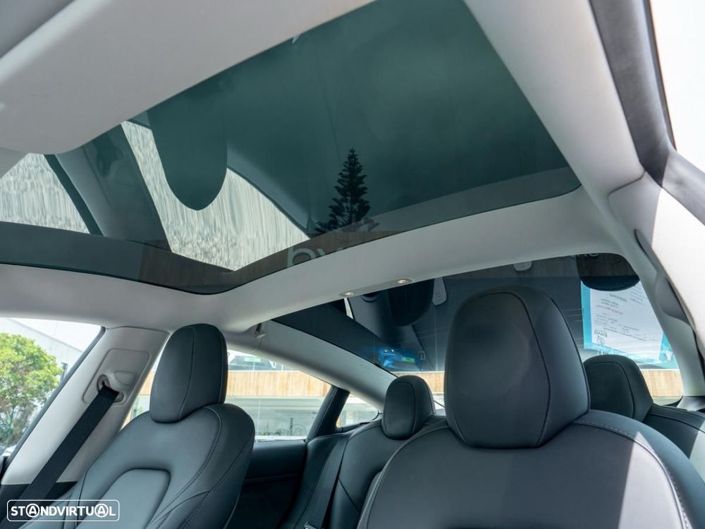 Tesla Model 3 - 25