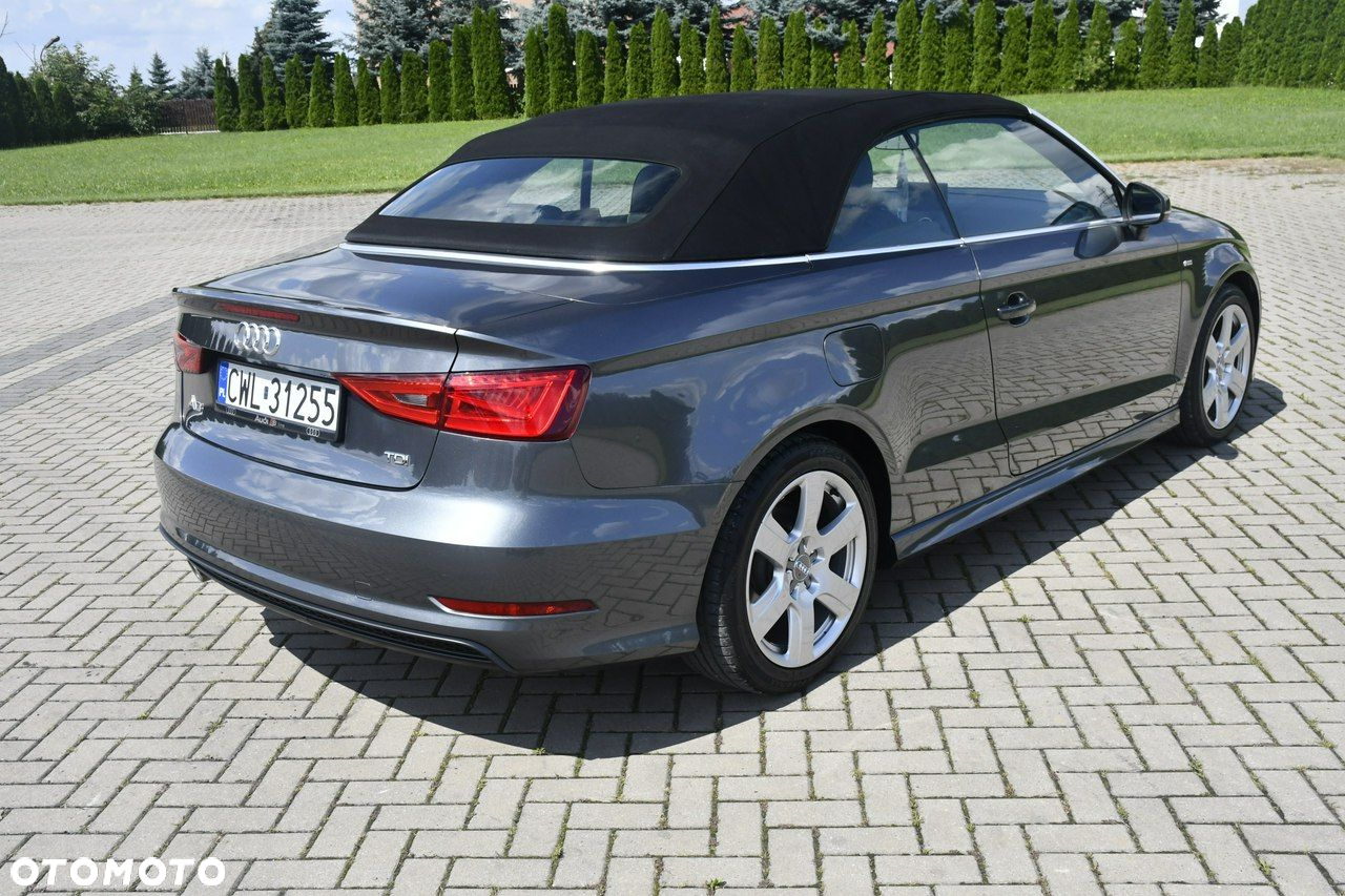 Audi A3 - 12