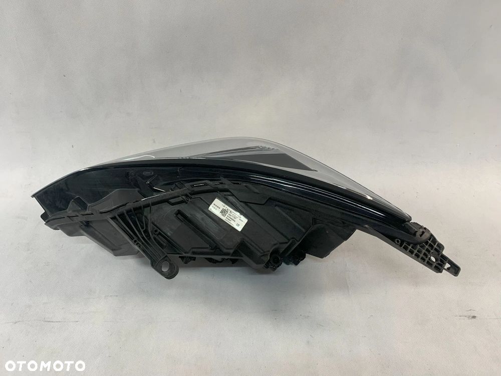 Opel Astra 5 K V 15-19r Reflektor prawy lampa prawa - 2
