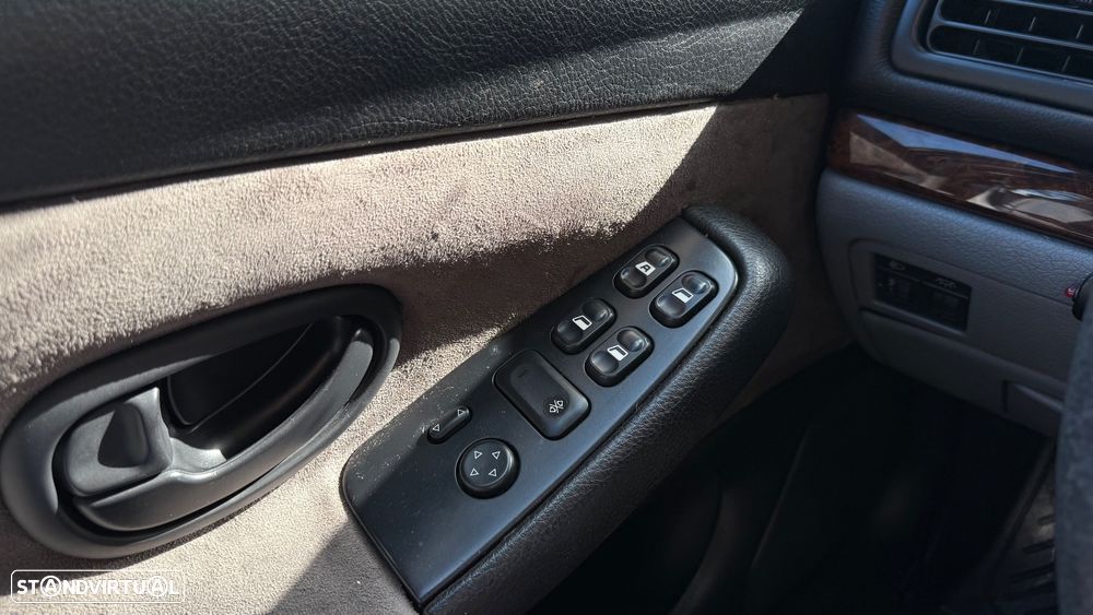 Peugeot 406 1.8 Executive - 7