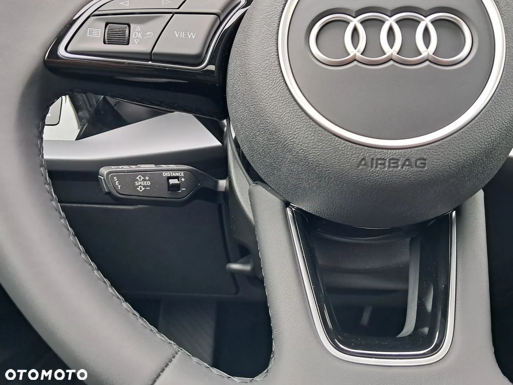 Audi A3 Sportback - 15