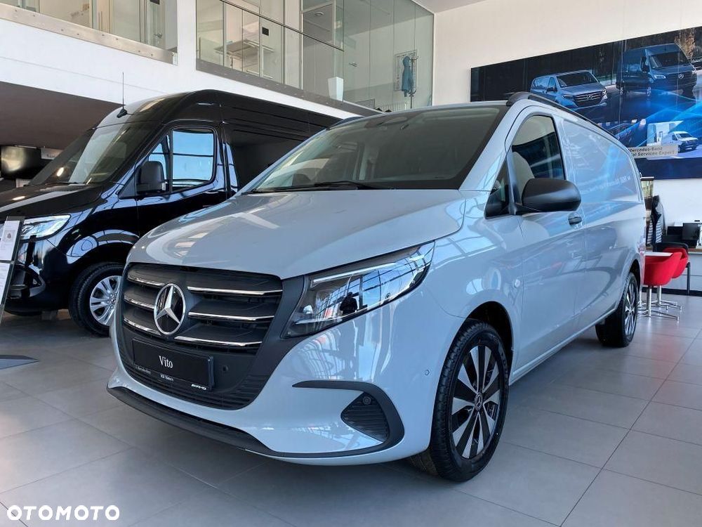 Mercedes-Benz Vito - 2