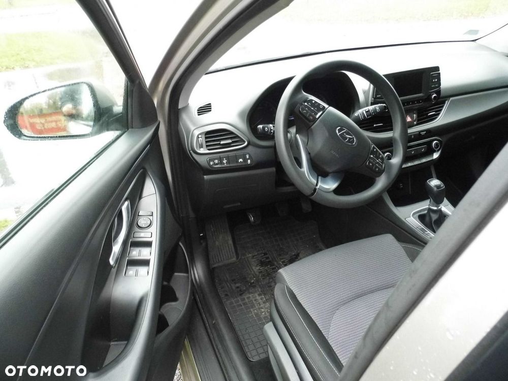 Hyundai i30 - 8