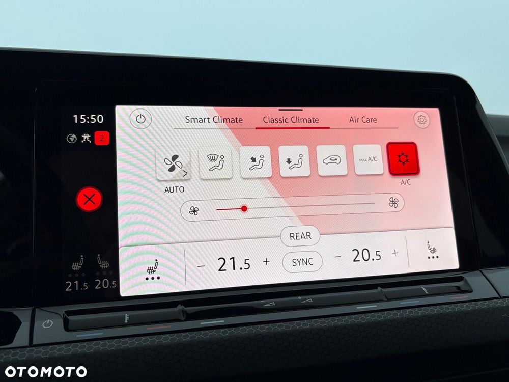 Volkswagen Golf - 31