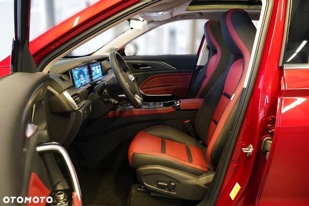 Bestune T77 1.5T Business DCT - 10