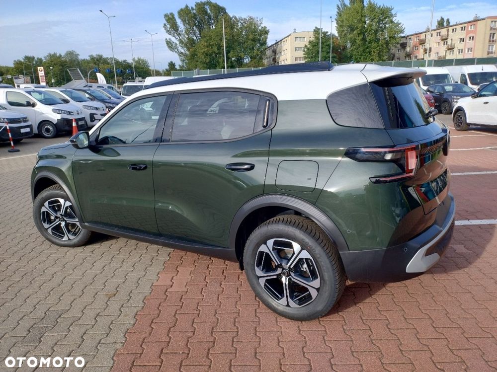 Citroën C3 Aircross - 9