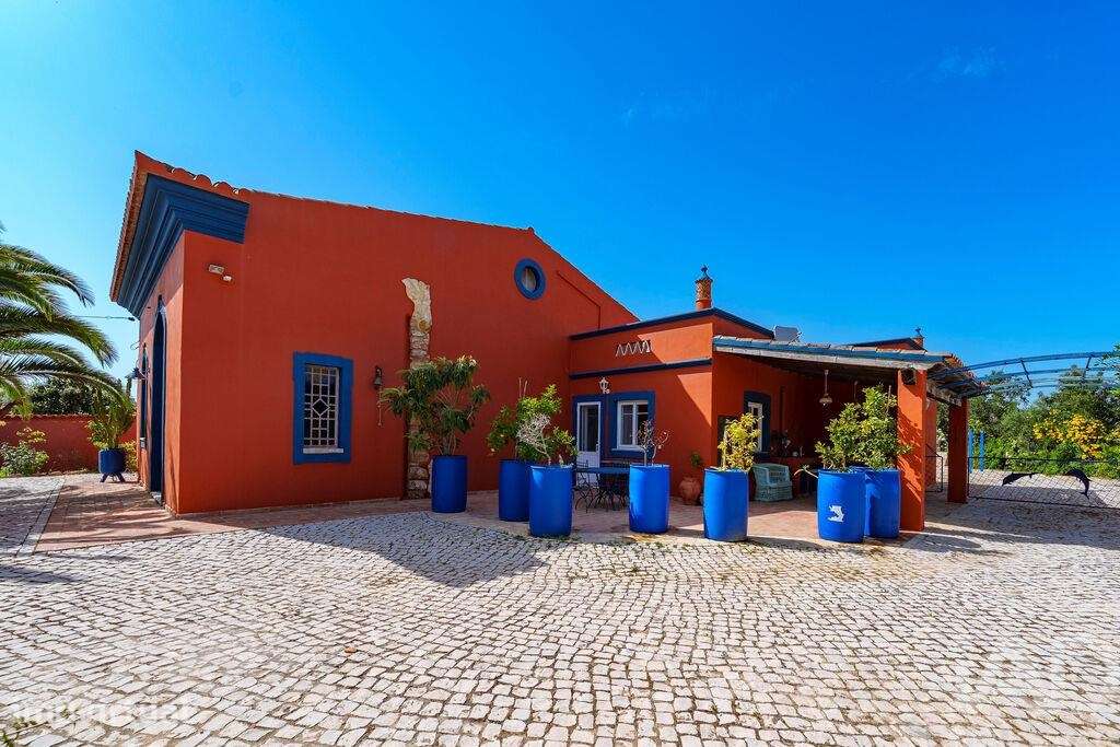 Casa / Villa T3 em Quelfes de 151,35 m2 - Grande imagem: 3/40