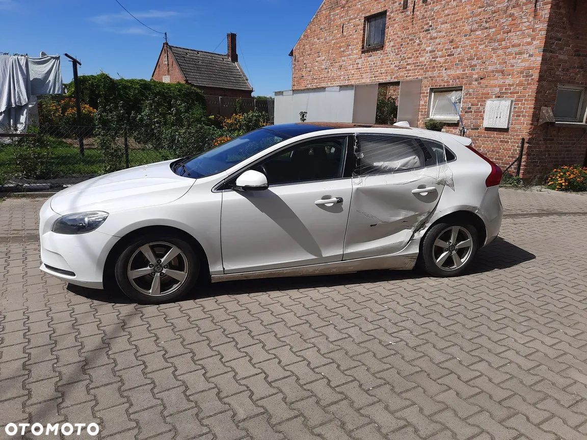 Volvo V40 D2 Powershift - 10