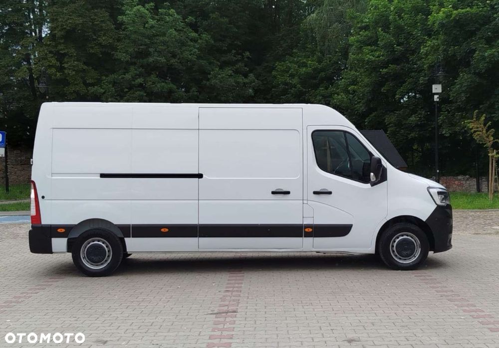 Renault Master - 4