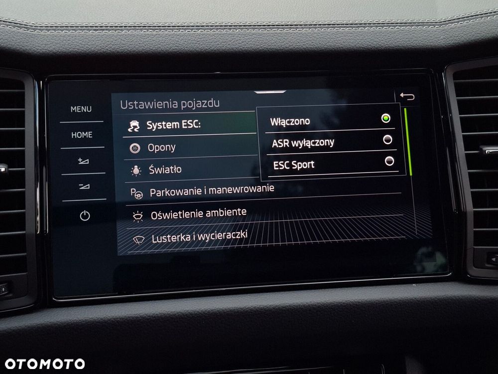 Skoda Kodiaq - 32