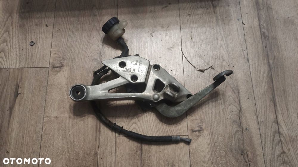 EU SET PRAWY PRZÓD YAMAHA XJ 600 DIVERSION - 1