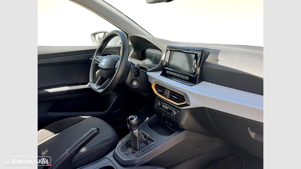 SEAT Ibiza 1.0 TSI Style - 21