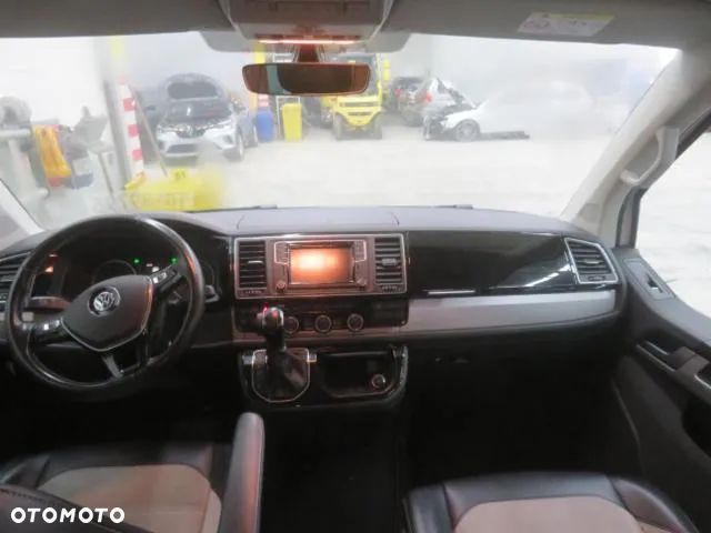 Volkswagen Multivan 2.0 TSI L1 Generation SIX 4Motion DSG - 7