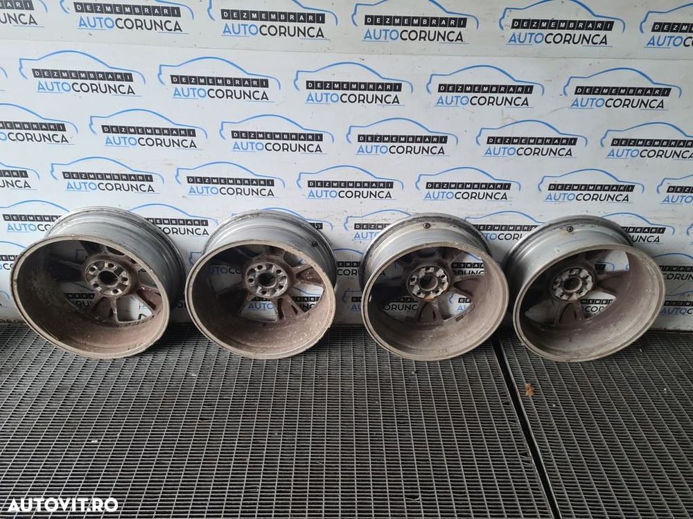 Jante aliaj Lexus RX 400 H 2004 - 2009 (1264) R18 R18 et35 5*114.3 - 6