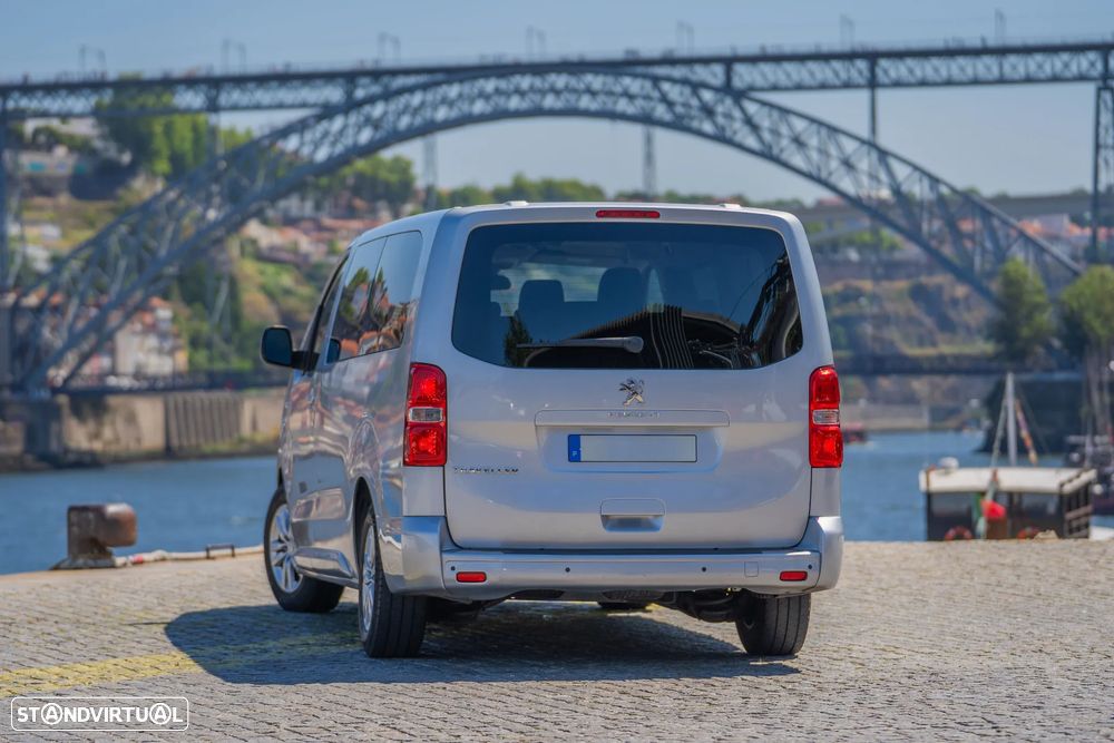 Peugeot Expert 1.6 BlueHDi L3H1 - 4