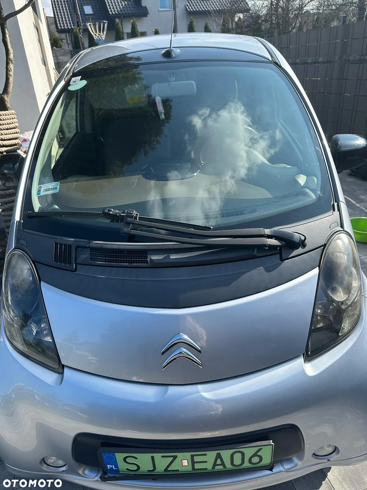 Citroën C-Zero Tendance - 5