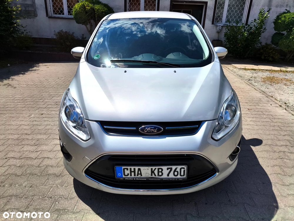Ford C-MAX 1.0 EcoBoost Edition ASS - 9