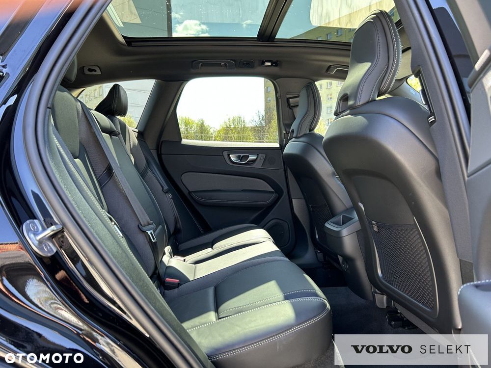 Volvo XC 60 - 28