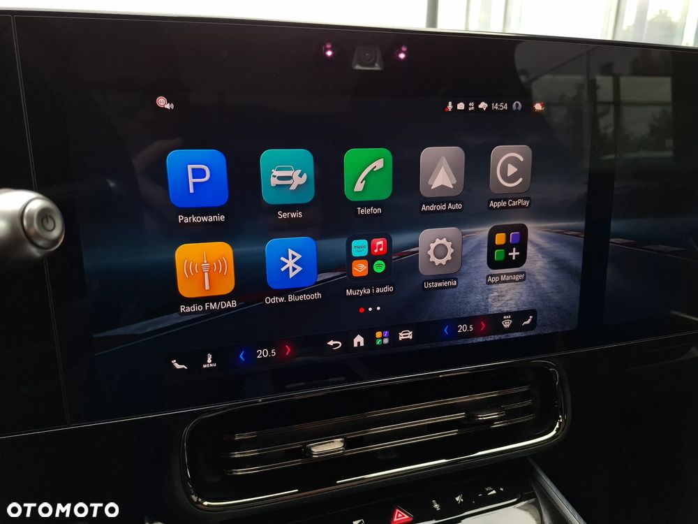 Mercedes-Benz CLA 220 mHEV 4-Matic 8G-DCT - 21