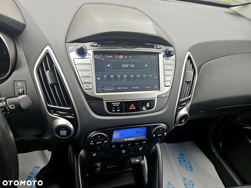 Hyundai ix35 2.0 Premium - 22