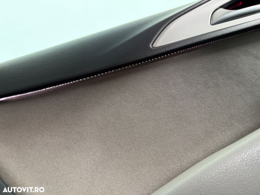 Audi A6 2.0 TDI quattro S tronic - 14