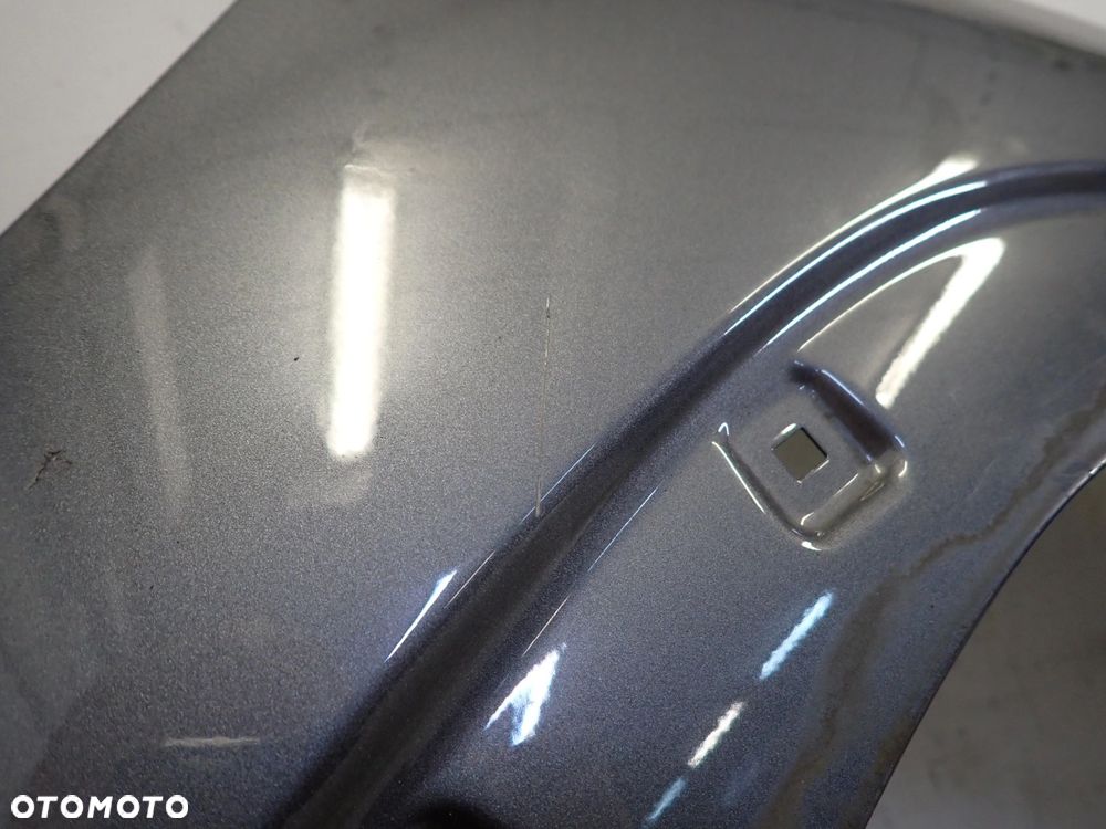 CHEVROLET ORLANDO 10- BŁOTNIK PRZEDNI PRAWY GYM - 9