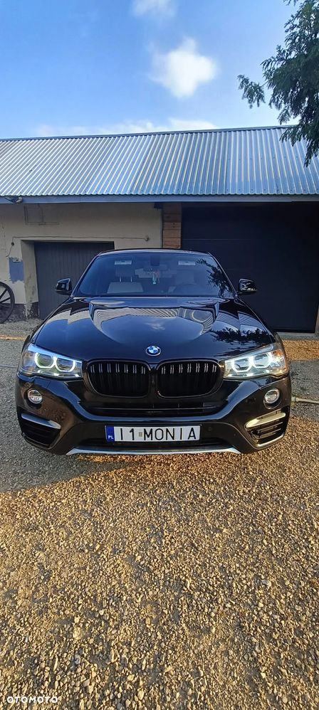 BMW X4 xDrive28i - 3