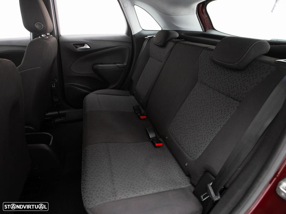 Opel Crossland X 1.2 T 120 Anos - 10