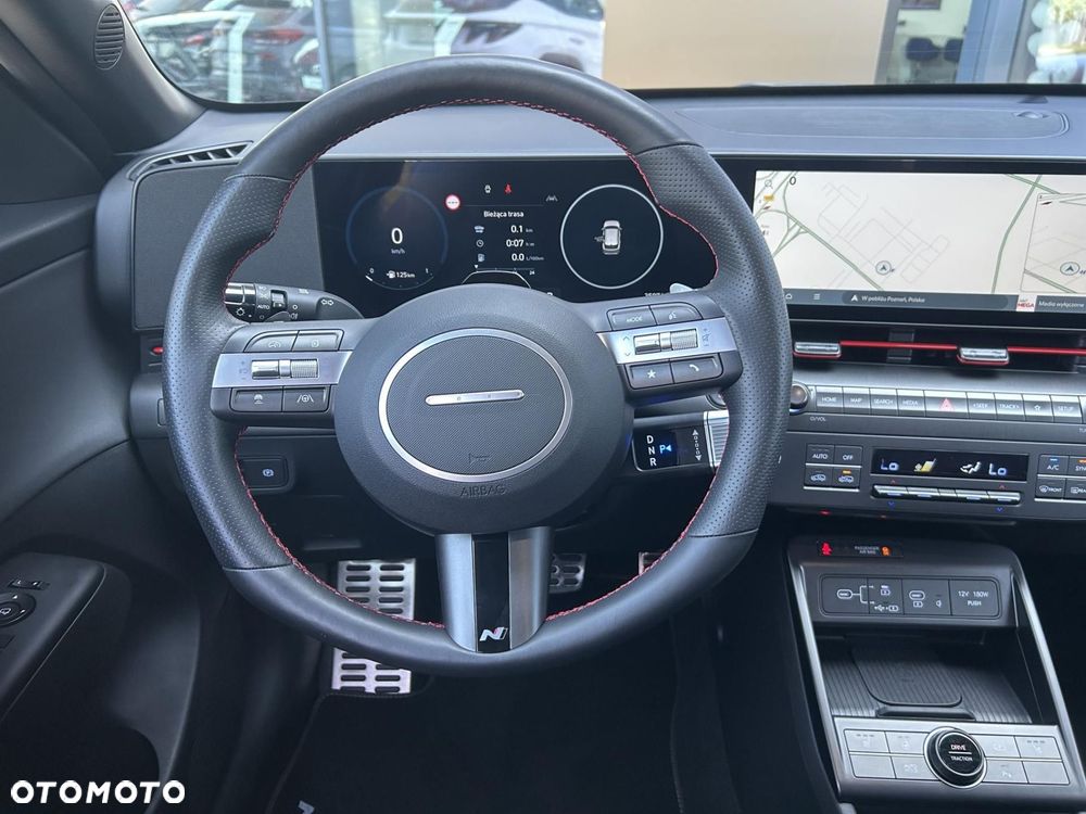 Hyundai Kona 1.6 T-GDI N Line DCT - 17